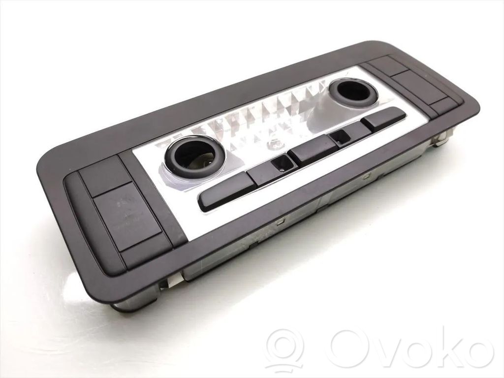 BMW 3 E90 E91 Front seat light 