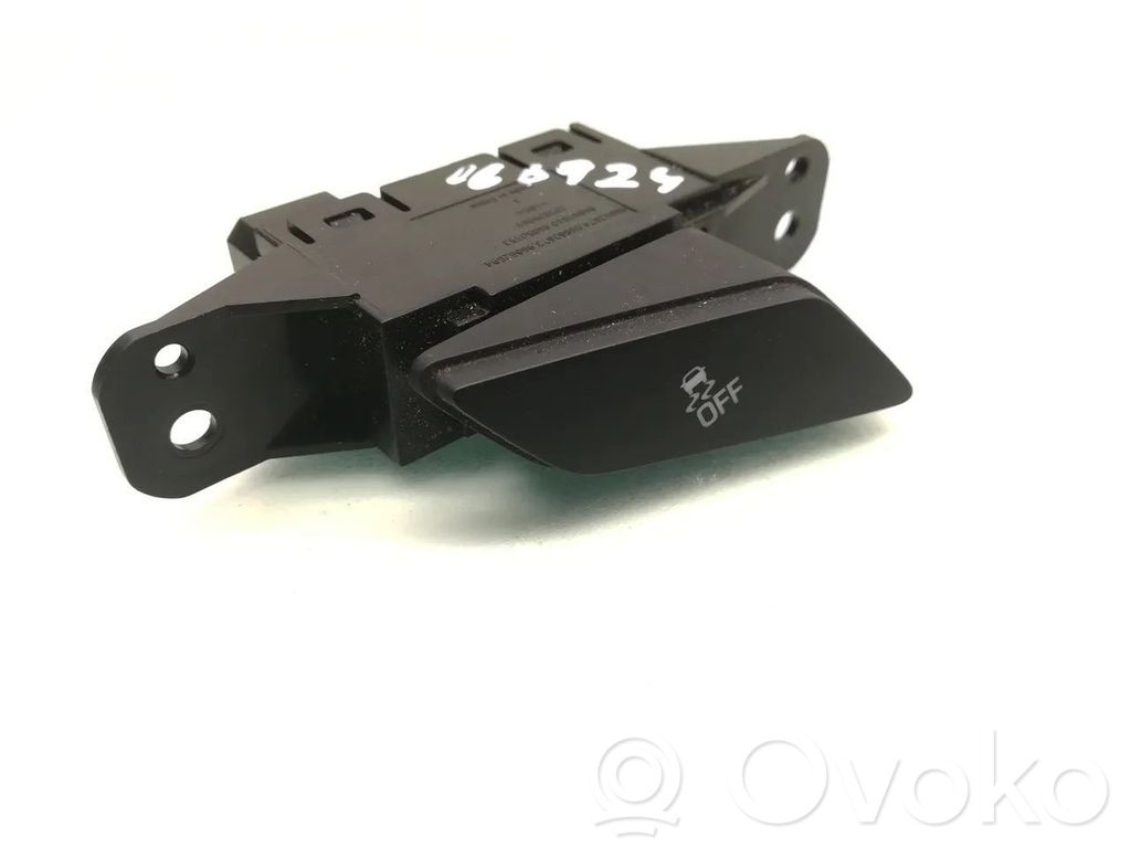 Chevrolet Orlando DTC switch 