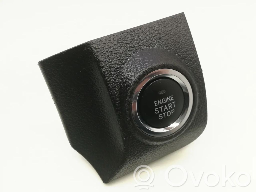 Subaru Outback Engine start stop button switch 