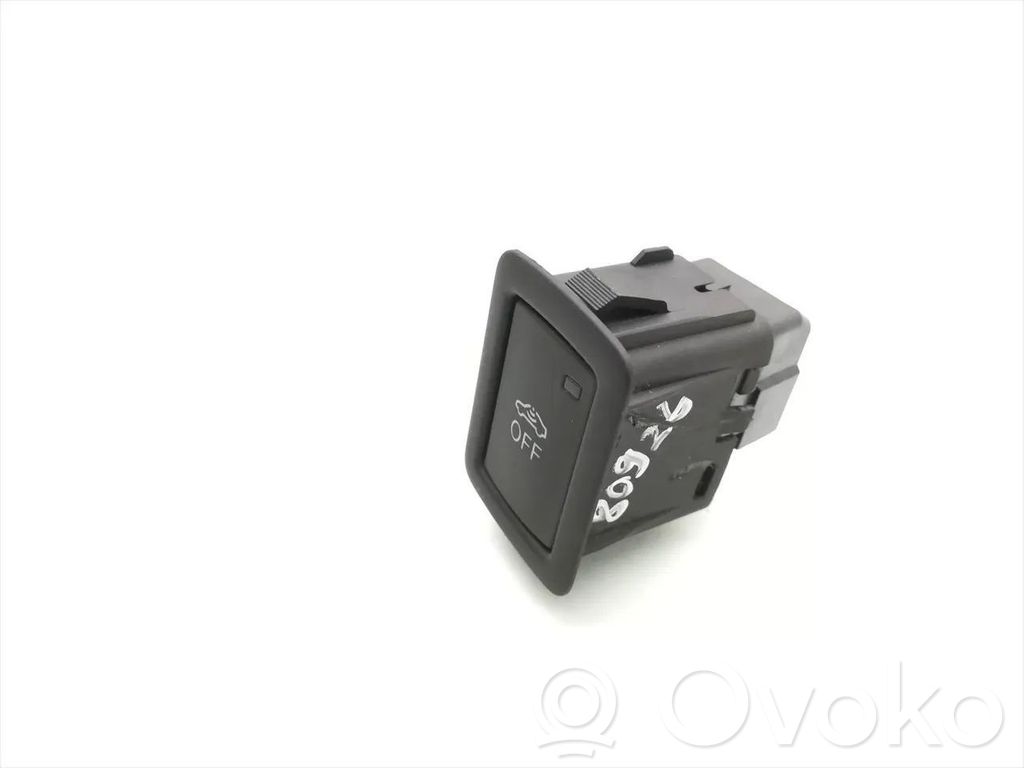 Audi A7 S7 4G Alarm switch 