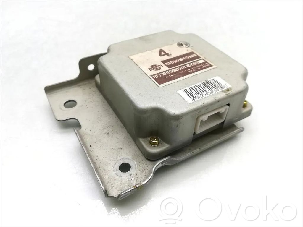 Nissan X-Trail T30 Gearbox control unit/module 
