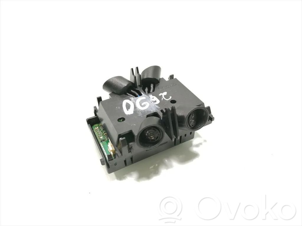 Volvo V70 Alarm movement detector/sensor 