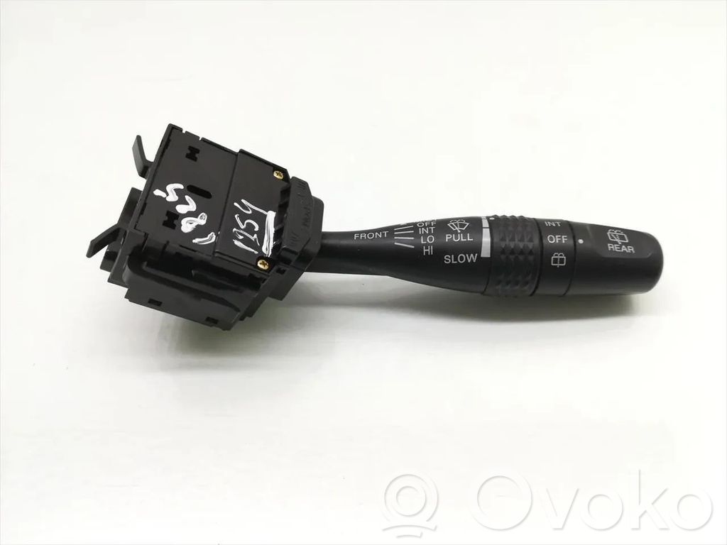 Mitsubishi Pajero Wiper control stalk 