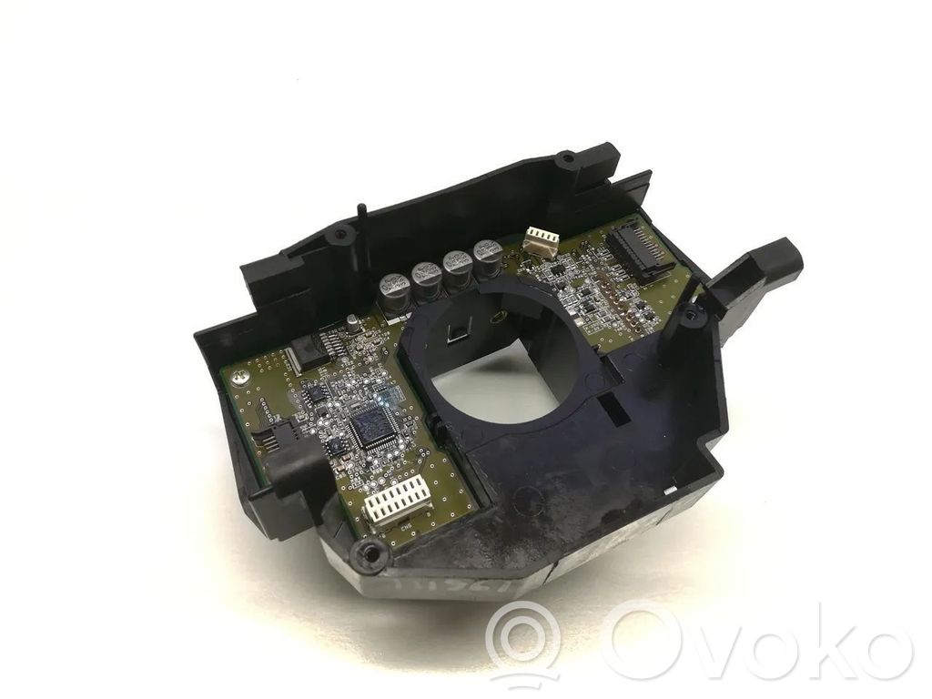 Volvo V50 Ось рулевого колеса 