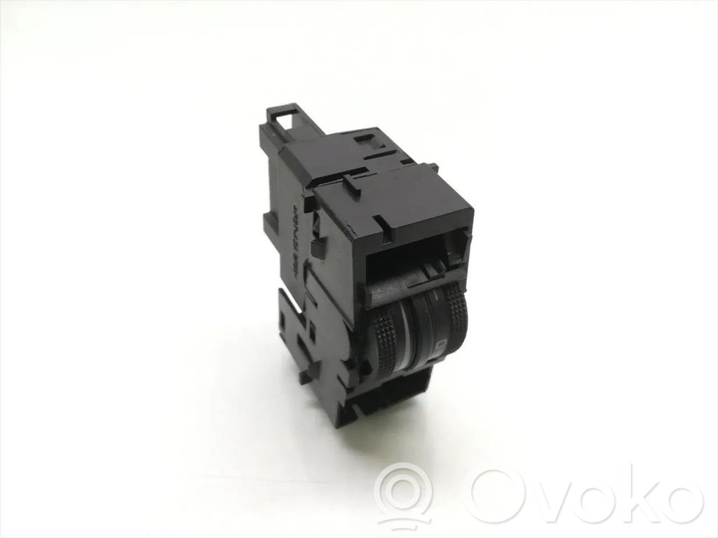 Seat Altea XL Headlight level height control switch 