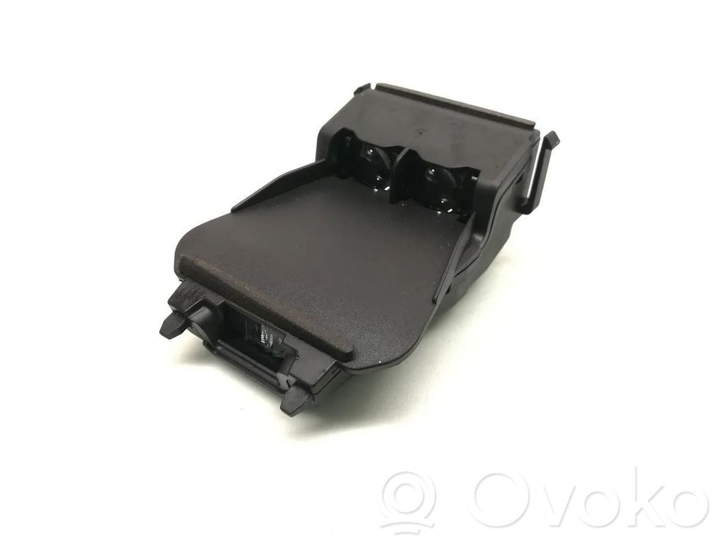 Mazda 6 Front bumper camera 