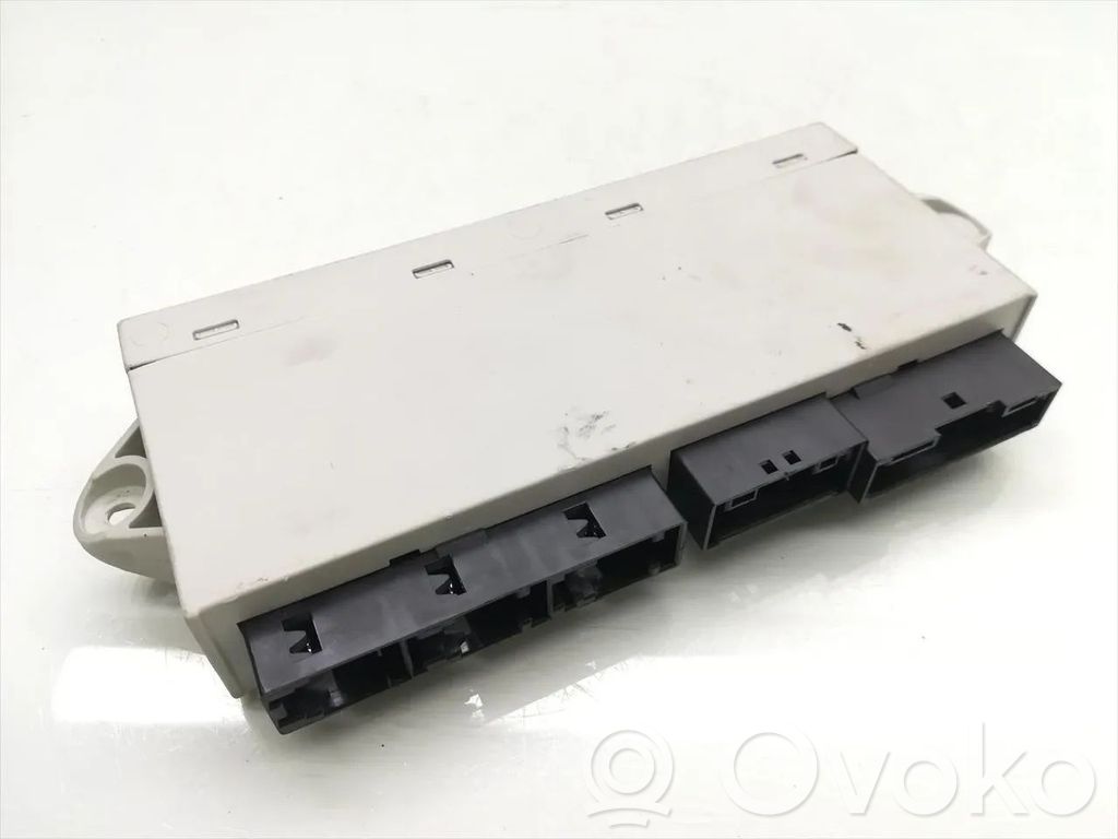 BMW 7 E65 E66 Durvju vadības bloks 