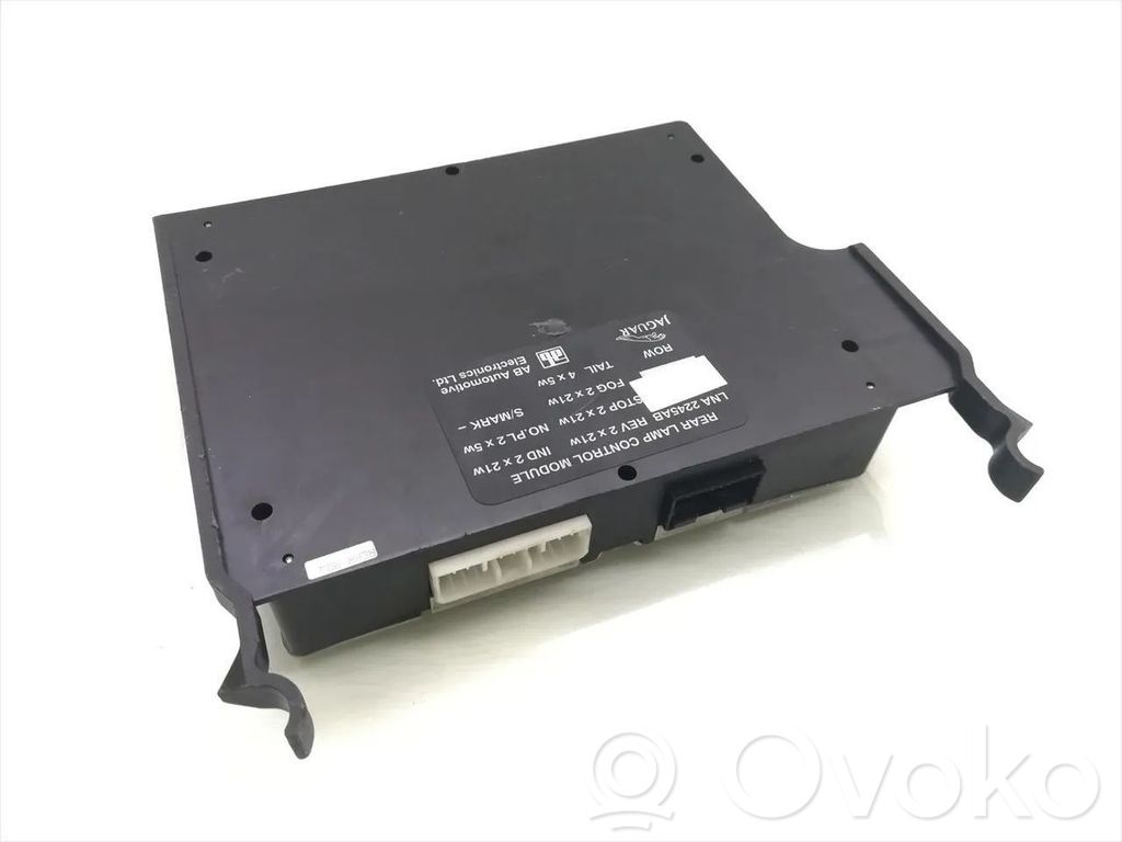 Volkswagen Golf Plus Module d'éclairage LCM 