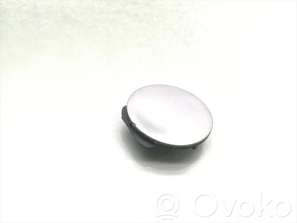 Opel Astra H Rear bumper row hook cap/cover 