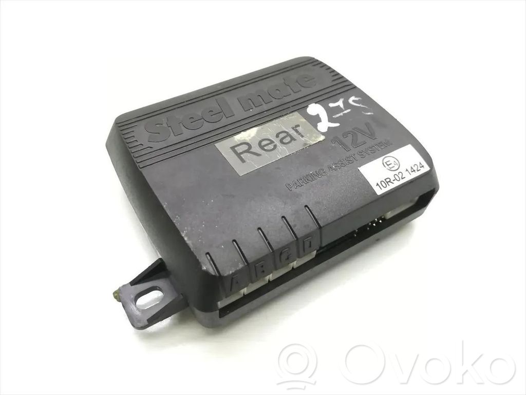 Mitsubishi Outlander Parking PDC control unit/module 