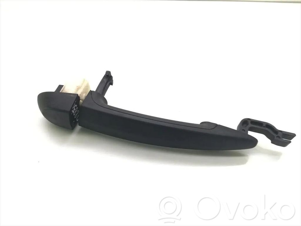 BMW 1 E81 E87 Manecilla externa puerta trasera 