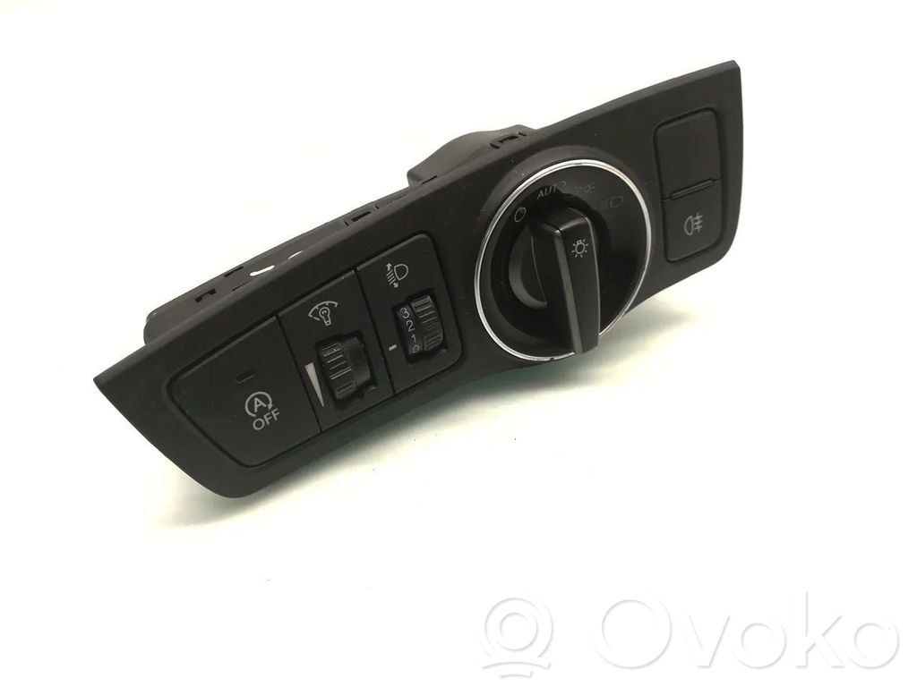 Hyundai i40 Interruptor de luz 