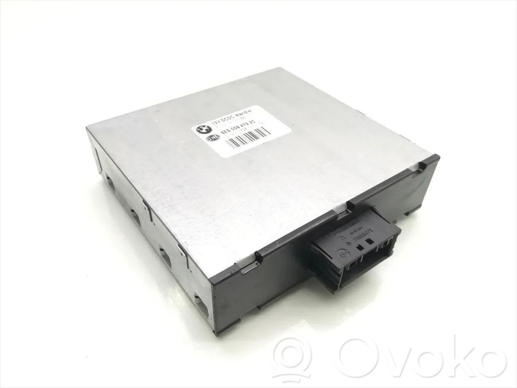 BMW 1 E81 E87 Gearbox control unit/module 