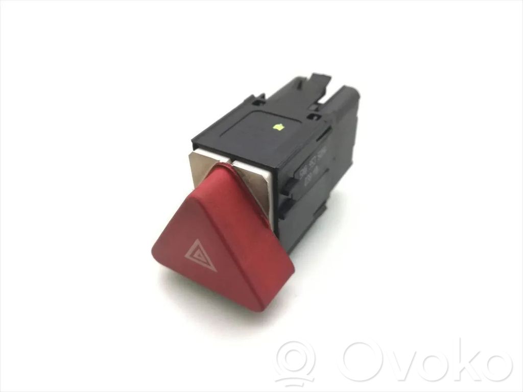 Volkswagen Golf Cross Hazard light switch 