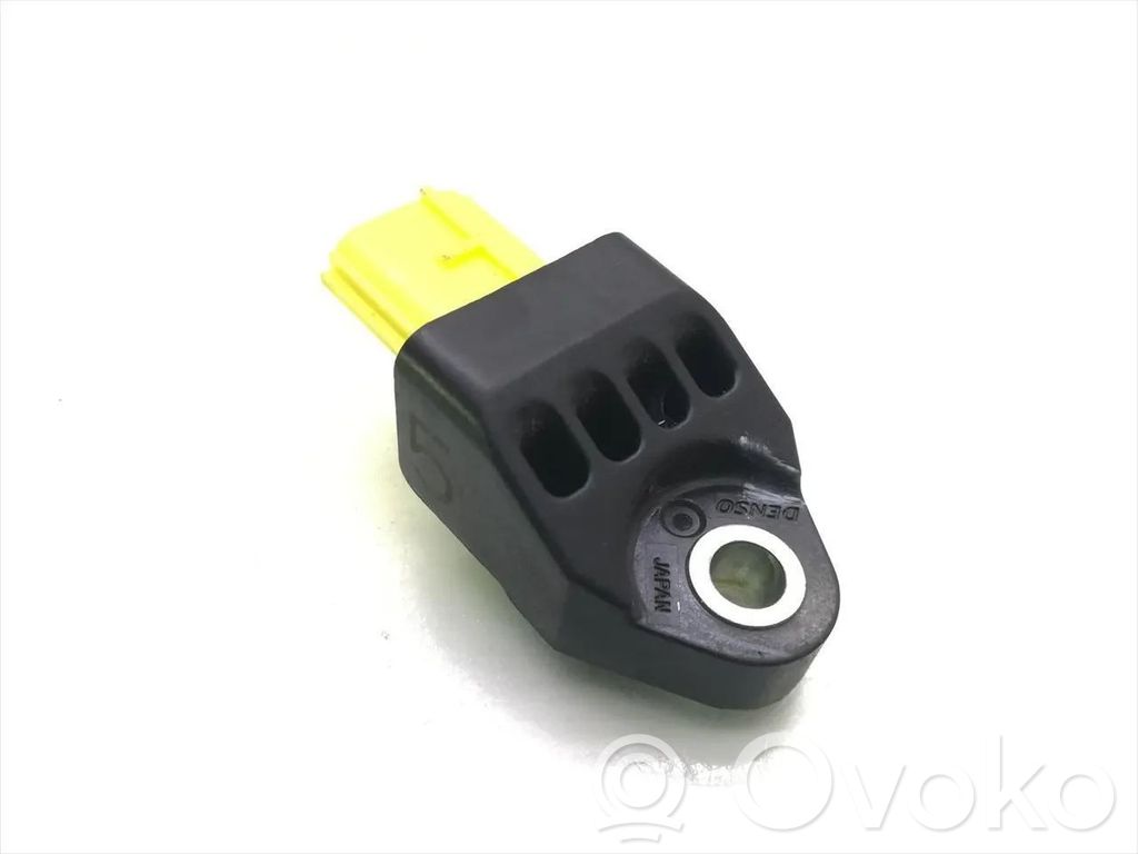 Subaru Outback Airbagsensor Crashsensor Drucksensor 