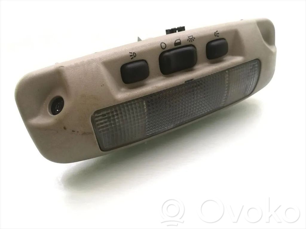 Ford Mondeo Mk III Front seat light 