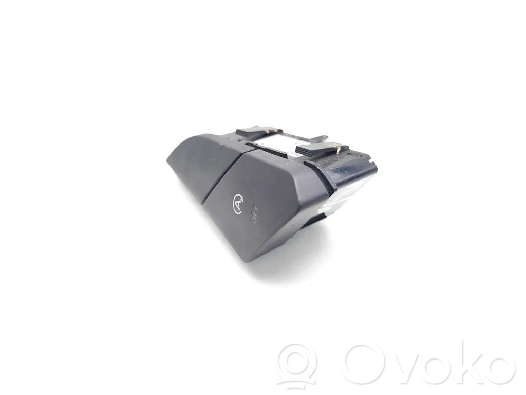 Ford Mondeo MK IV Engine start stop button switch 
