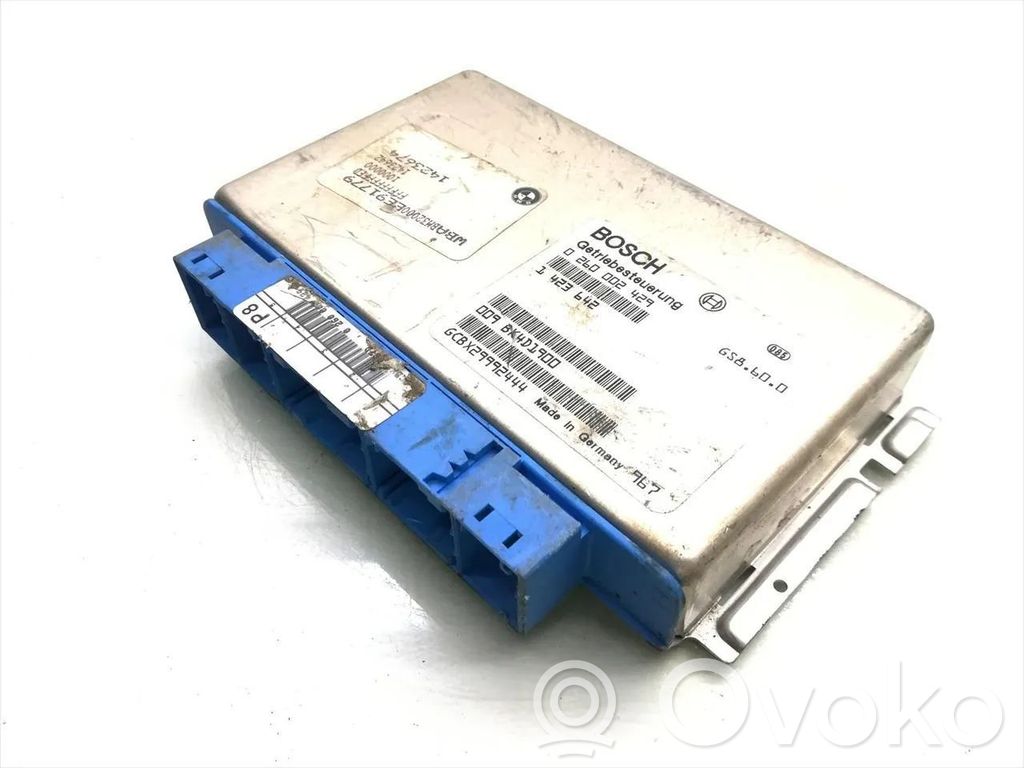 BMW 5 E39 Gearbox control unit/module 