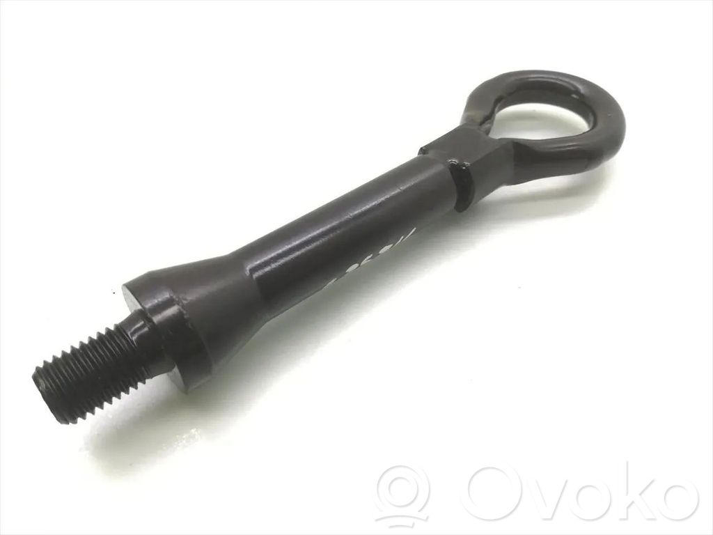Anillo de remolque