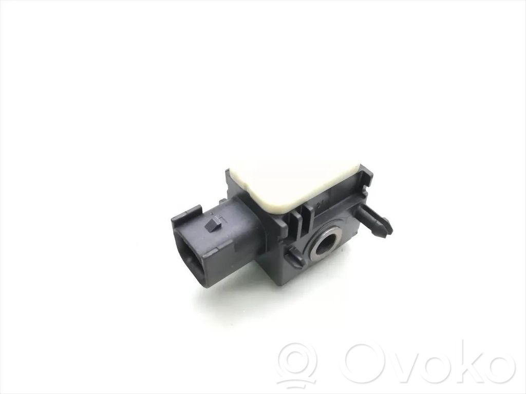 Hyundai Santa Fe Airbagsensor Crashsensor Drucksensor 