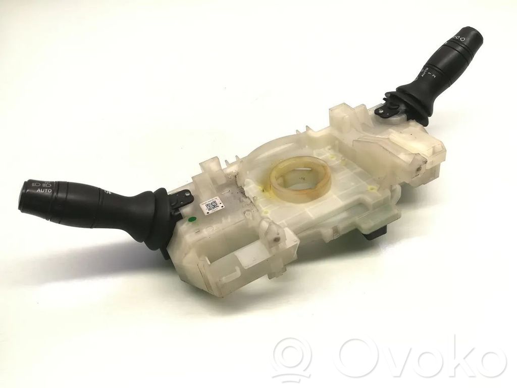 Renault Laguna III Wiper turn signal indicator stalk/switch 