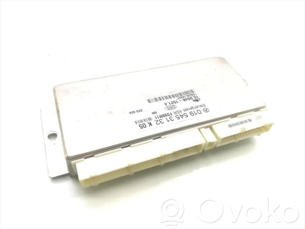 Mercedes-Benz C W202 ABS control unit/module 