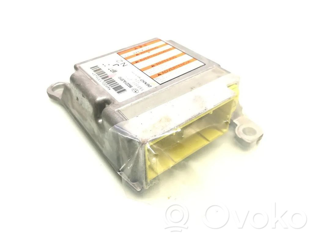 Subaru Outback Airbag control unit/module 