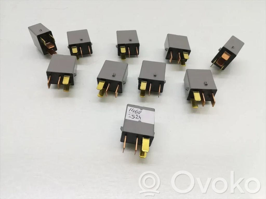 Subaru Forester SH Other relay 