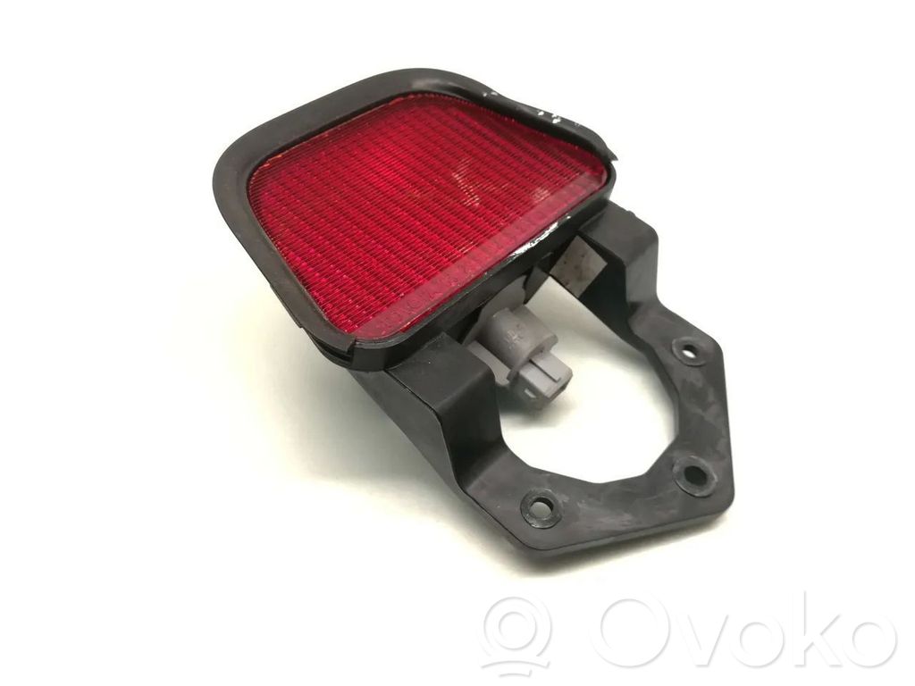 Toyota Corolla E110 Third/center stoplight 