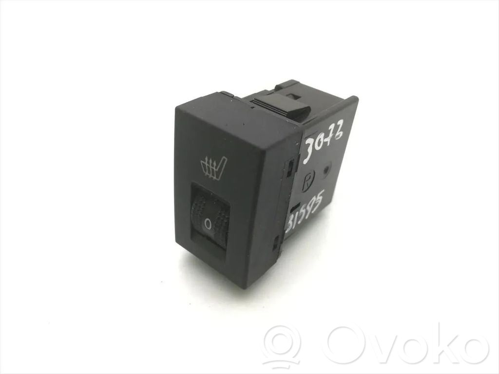 Mazda 3 II Seat heating switch 