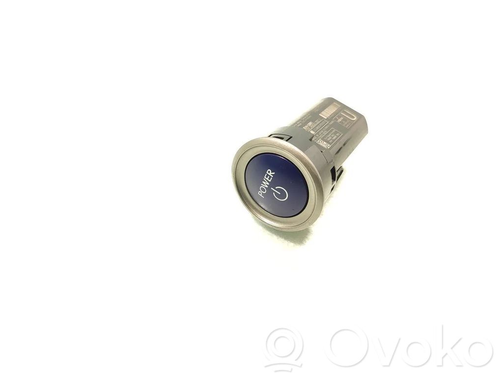 Engine start stop button switch   2011DJ2575