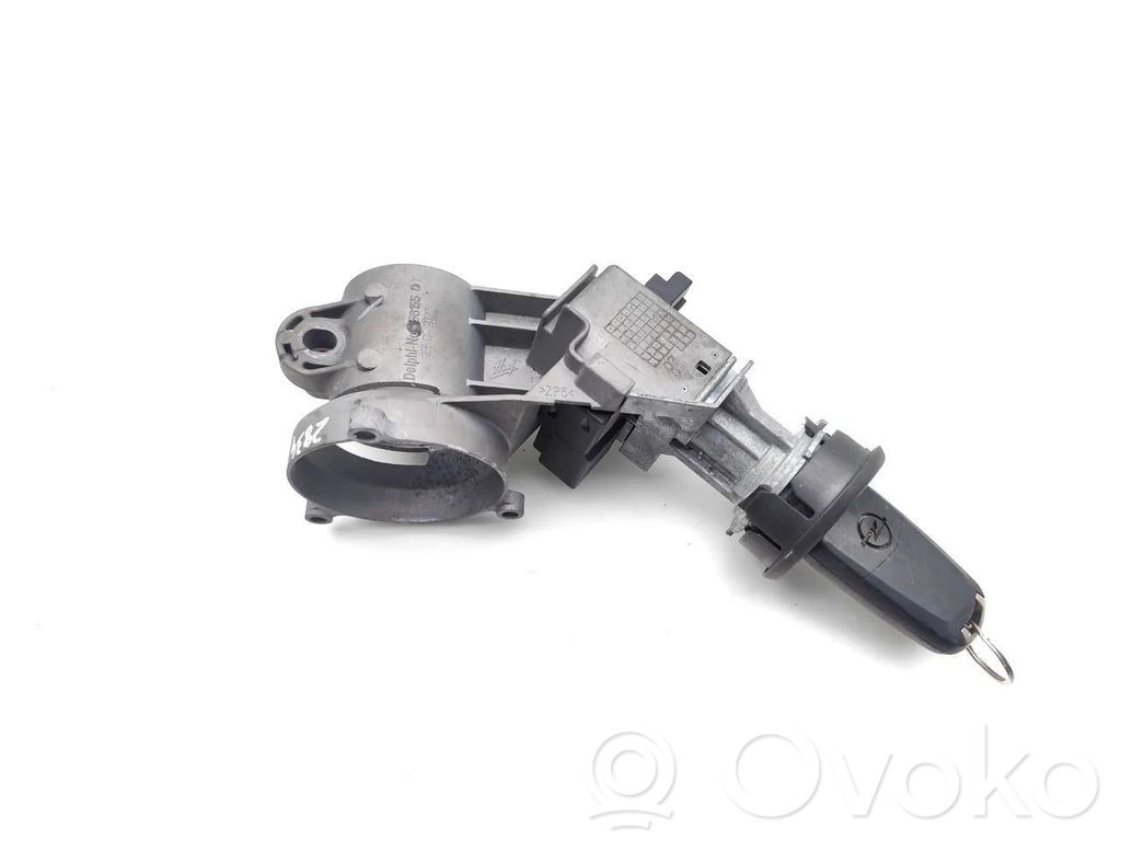 Opel Corsa D Ignition lock 