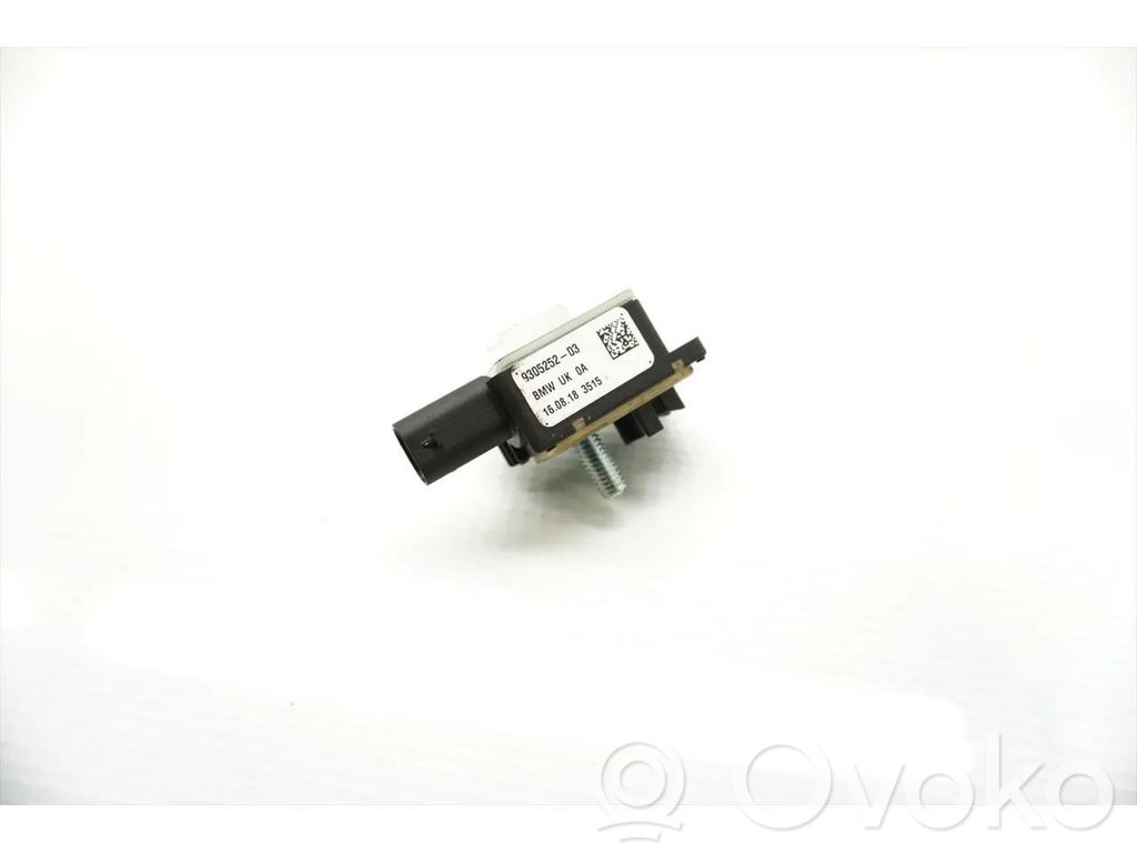 Mini One - Cooper R56 Airbagsensor Crashsensor Drucksensor 