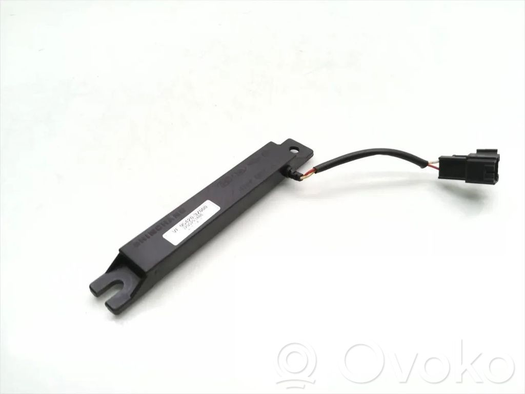 Hyundai i40 Interjero komforto antena 
