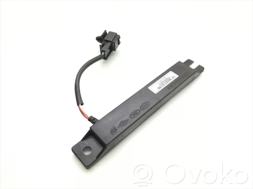 Hyundai i40 Interjero komforto antena 