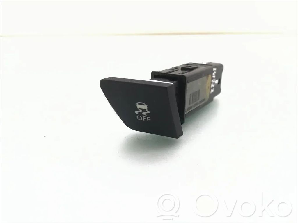 Hyundai ix35 ESP (stability program) switch 