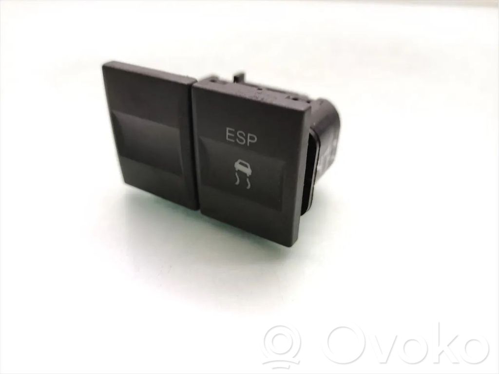 Ford Mondeo Mk III ESP (stability program) switch 