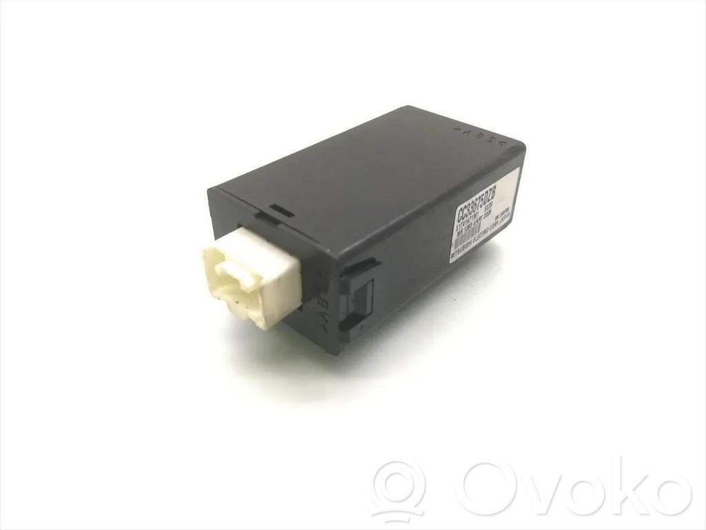 Mazda 5 Door central lock control unit/module 