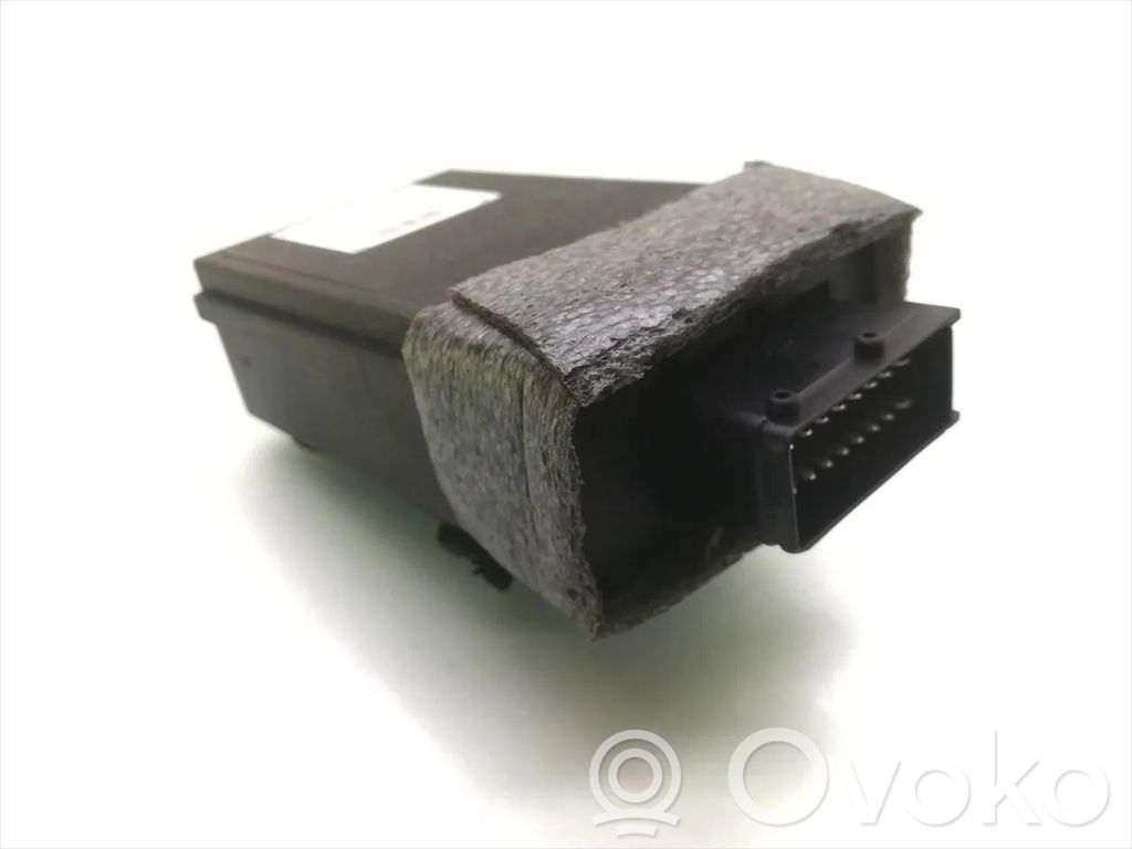 Citroen C8 Door control unit/module 