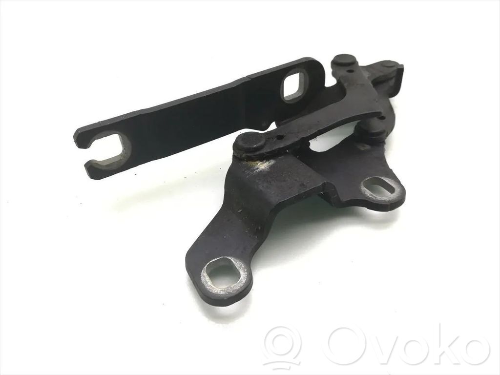 BMW 3 E90 E91 Engine bonnet/hood hinges 