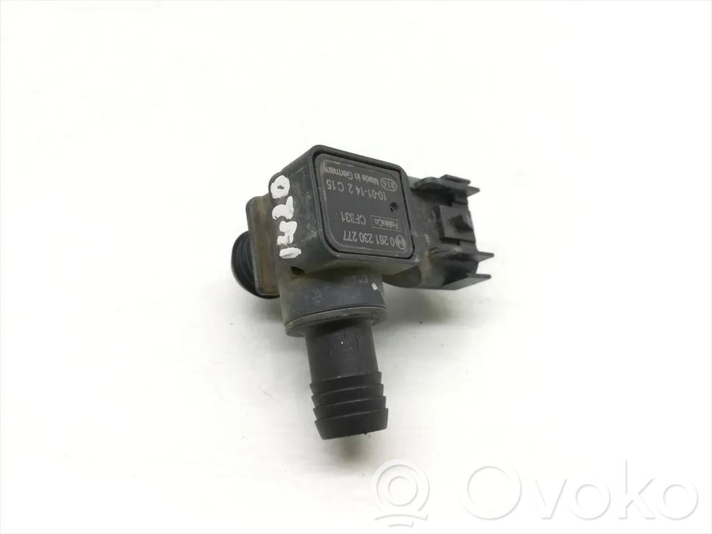 Volvo C30 Sensor 