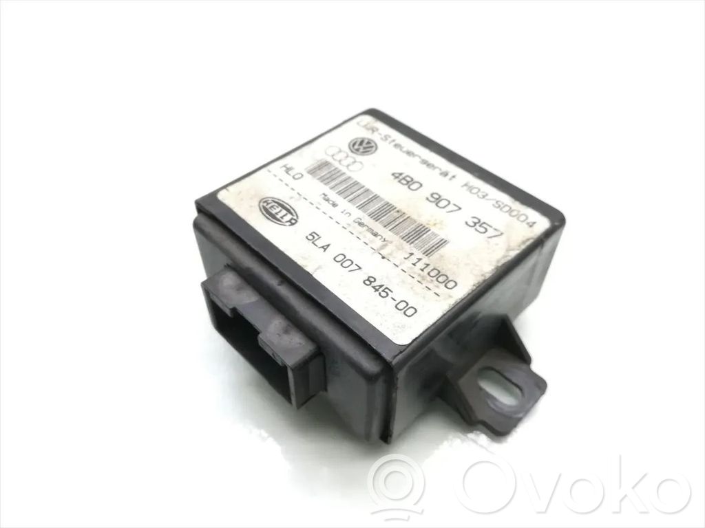 Audi TT Mk1 Xenon control unit/module 