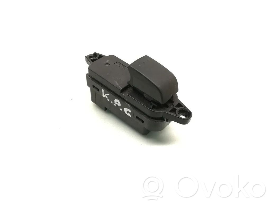 Mazda CX-7 Electric window control switch 