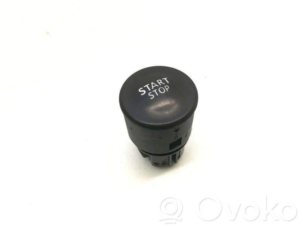 Engine start stop button switch   927937