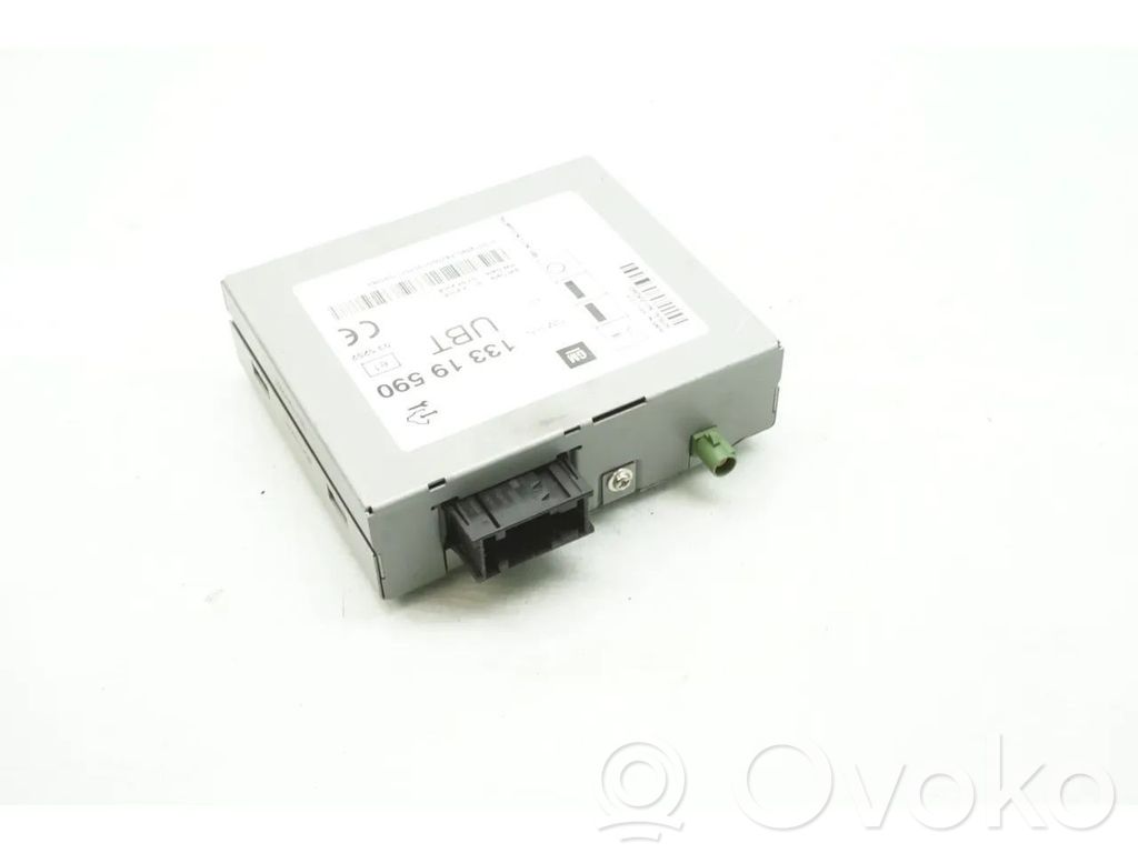 Opel Insignia A Other control units/modules 