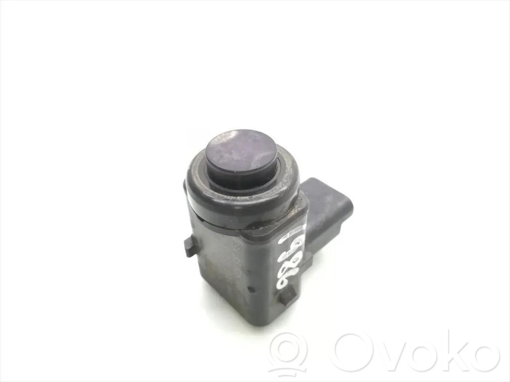Peugeot 407 Parking PDC sensor 