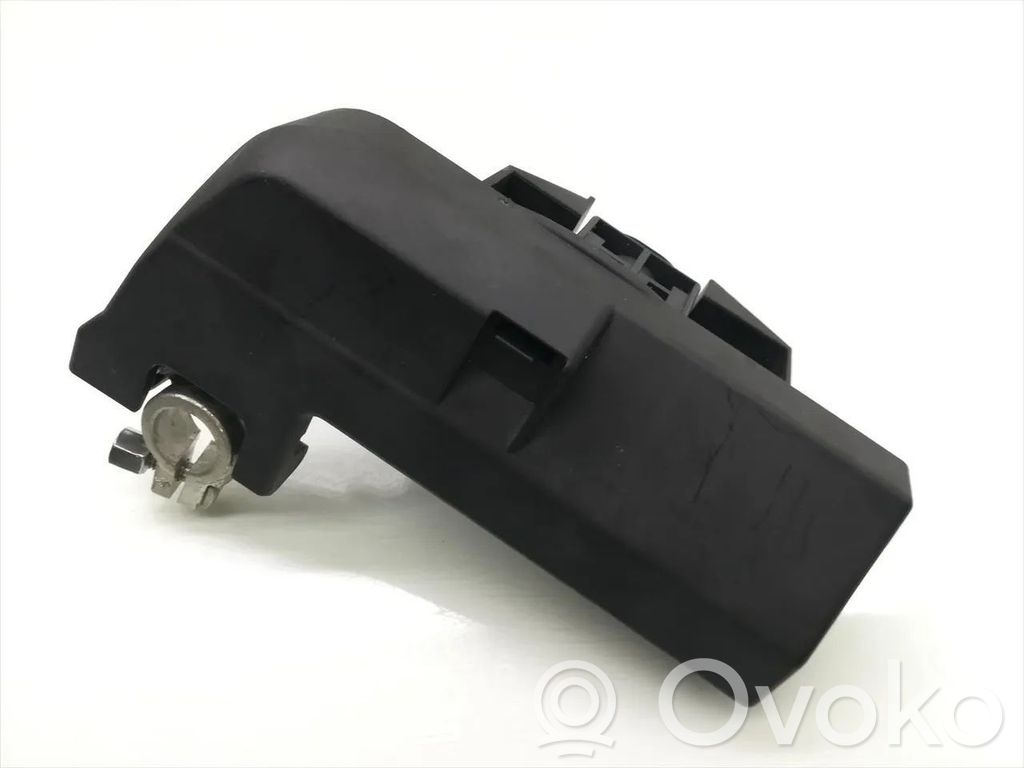 Audi A5 8T 8F Charging relay 