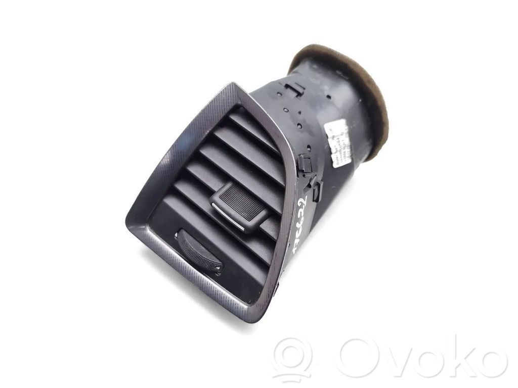 Opel Astra H Dashboard side air vent grill/cover trim 