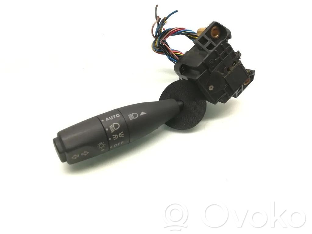 Indicator stalk