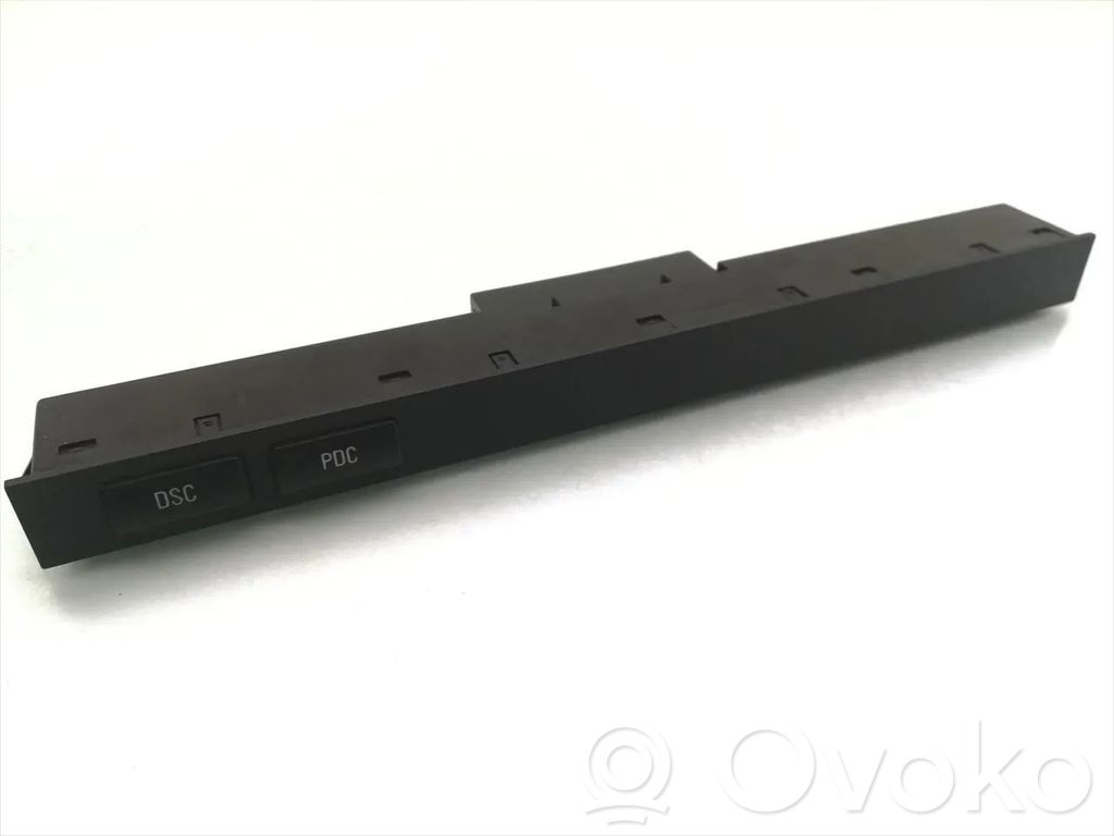 BMW 5 E39 Parking (PDC) sensor switch 